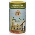 Yerbamate Instant Wisdom Robust Tea