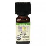 Ylang Ylang III Organic Essential Oil