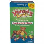 Yummi Bears Vegetarian Multivitamin