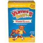 Yummi Bears Vitamin D3