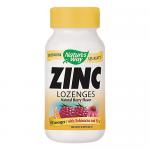 Zinc Lozenges with Echinacea Vitamin C