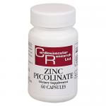 Zinc Picolinate