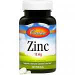 Zinc