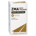 ZMA With Theanine