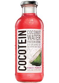 Cocotein Fruit Punch