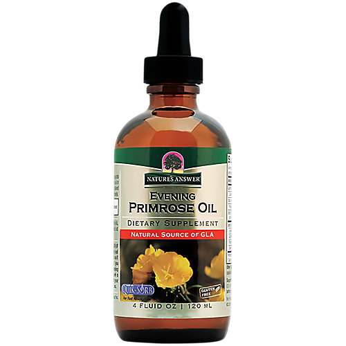 Liquid Evening Primrose Oil