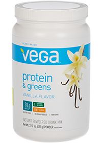 Protein Greens